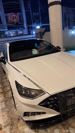 هيونداي سوناتا